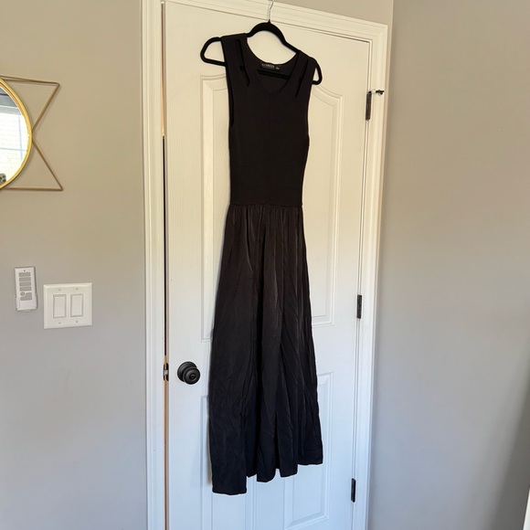 Lioness Pirouette Maxi Dress - Picture 4 of 7
